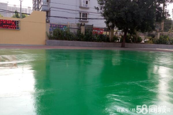 范县 地坪漆翻新维修
